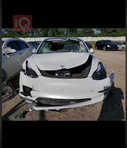 تسلا موديل 3